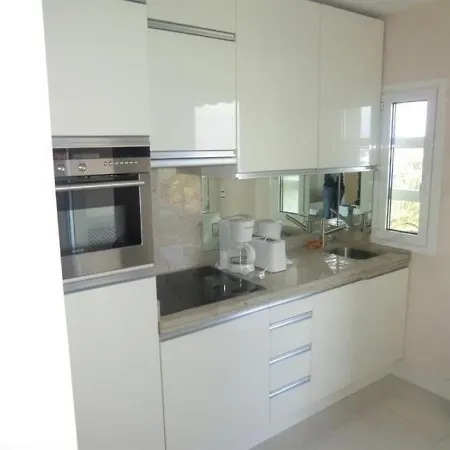 Appartement Cannes, 2 Pieces, 4 Personnes - Fr-1-470-7